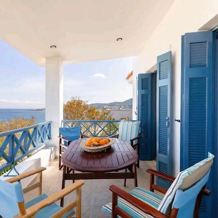Iris - Διαμέρισμα Σε Πολυκατοικία Ως Ολόκληρος Χώρος Сувала Екстериор снимка