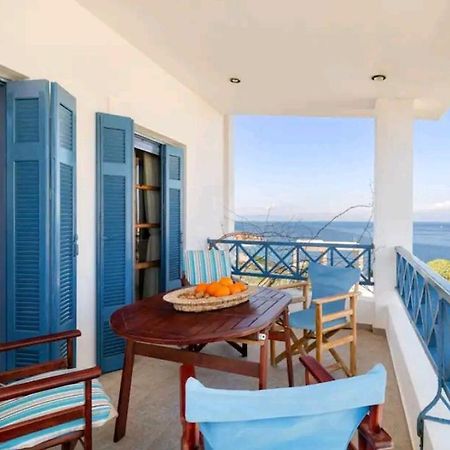 Iris - Διαμέρισμα Σε Πολυκατοικία Ως Ολόκληρος Χώρος Сувала Екстериор снимка