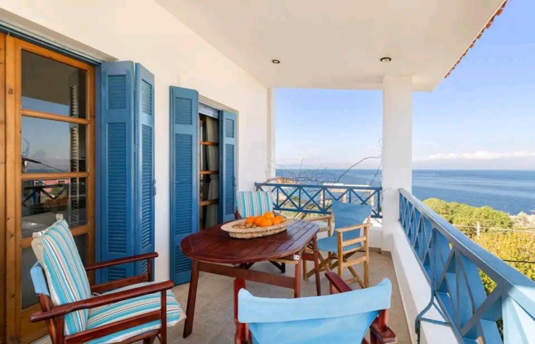 Iris - Διαμέρισμα Σε Πολυκατοικία Ως Ολόκληρος Χώρος Сувала Екстериор снимка